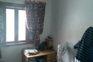 Dormitorio 3